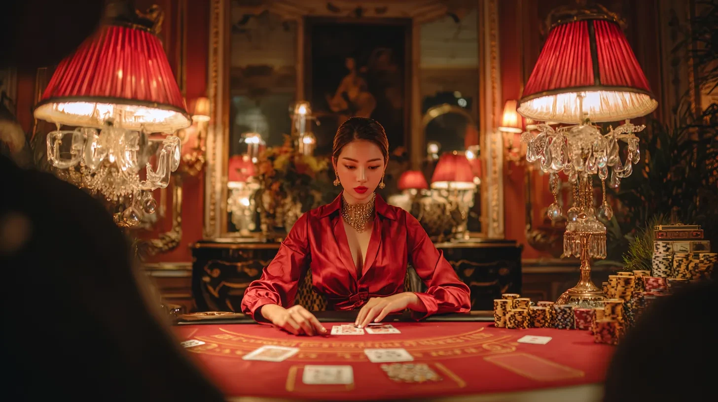 Slot Games