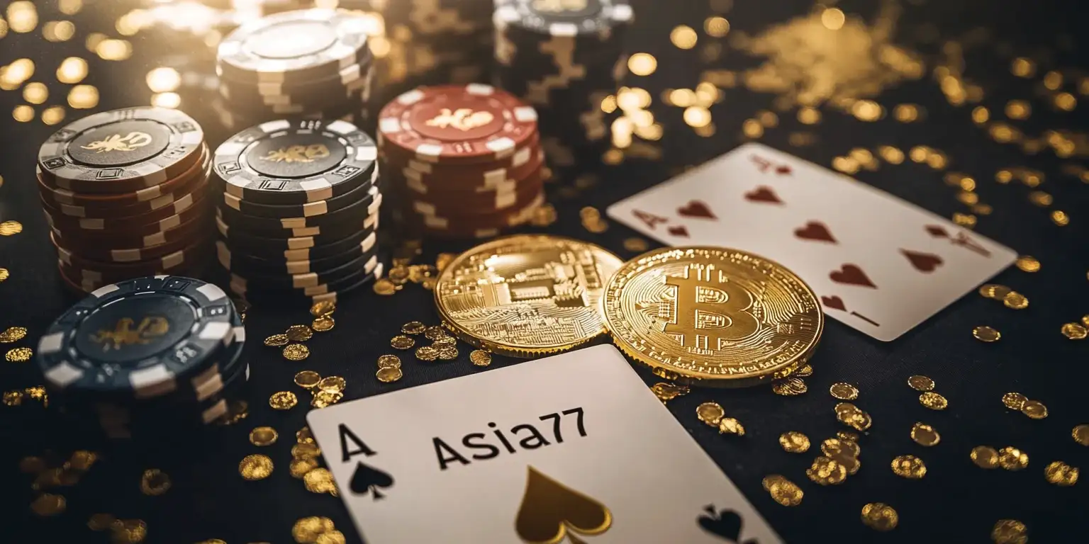 Jenis-jenis Permainan Dalam Talian yang Popular