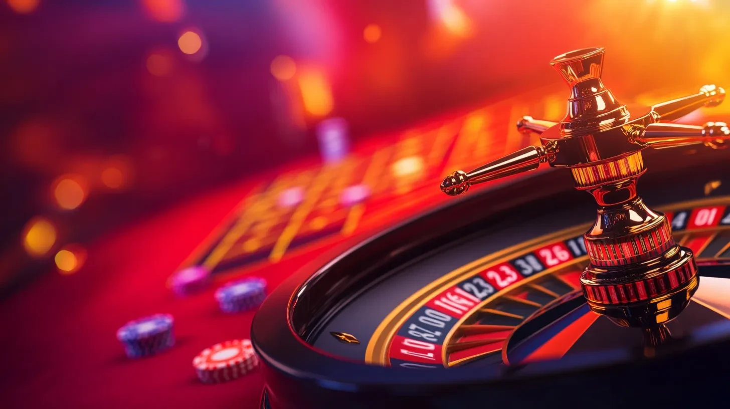 Memahami Bonus dalam Dunia Kasino