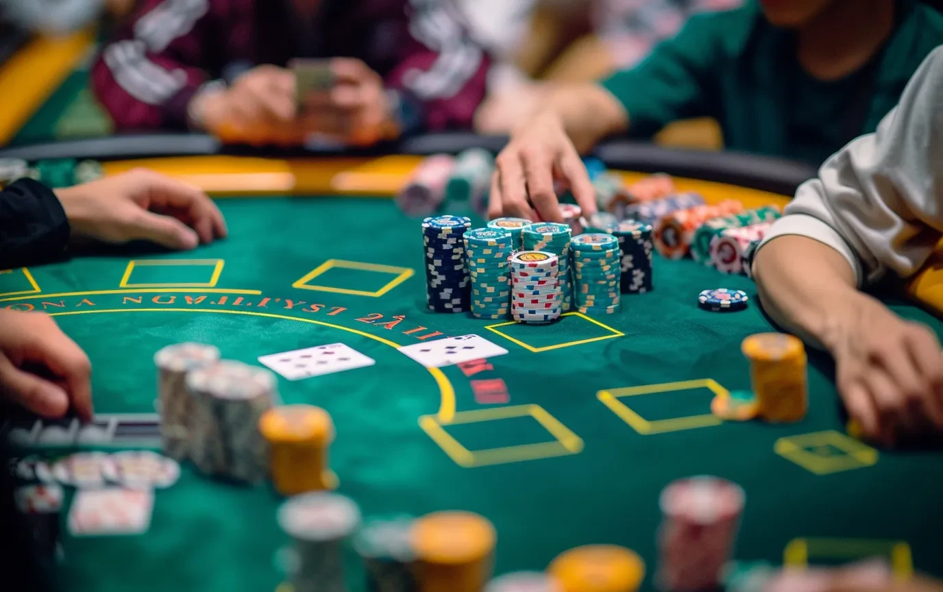 Mengetahui Panduan Tuntutan Bonus